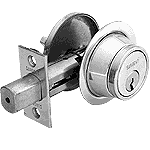 Deadbolt - 470 Series - SARGENT